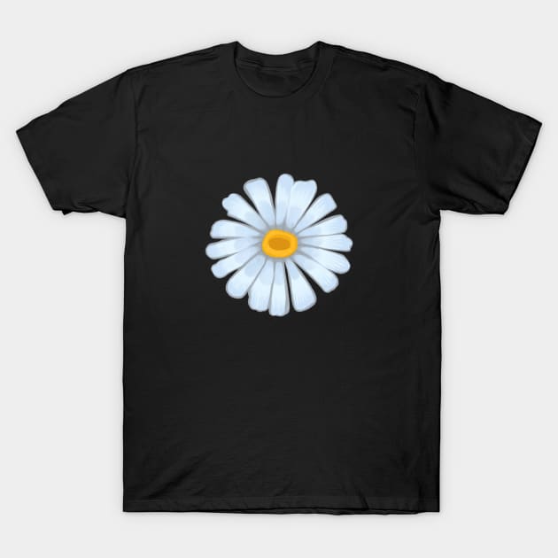 Chamomile T-Shirt by Baléx